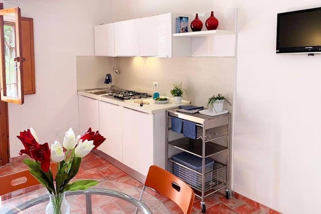 Casa Al Teatro Apartment Terracina Ngoại thất bức ảnh