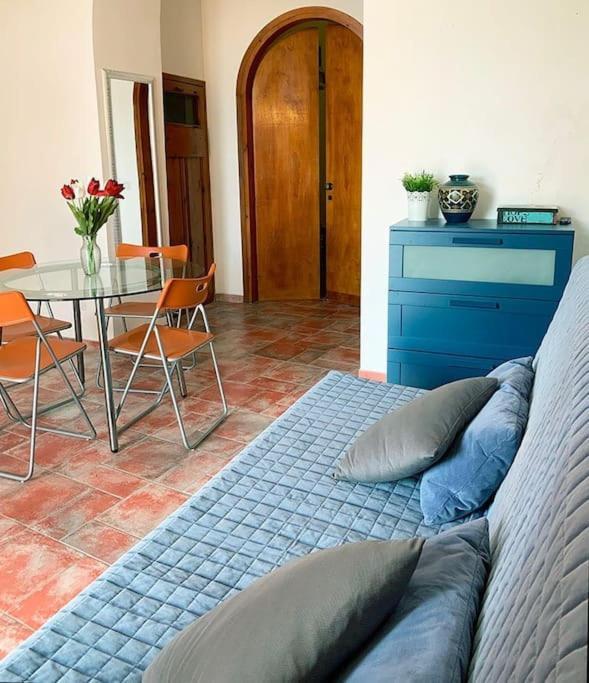 Casa Al Teatro Apartment Terracina Ngoại thất bức ảnh