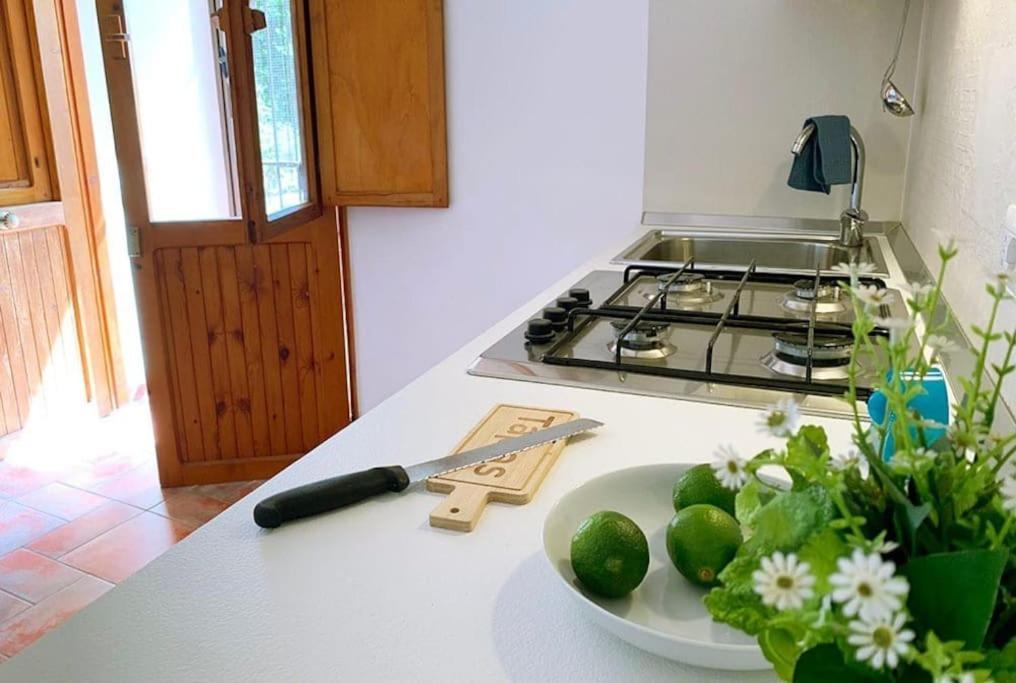 Casa Al Teatro Apartment Terracina Ngoại thất bức ảnh